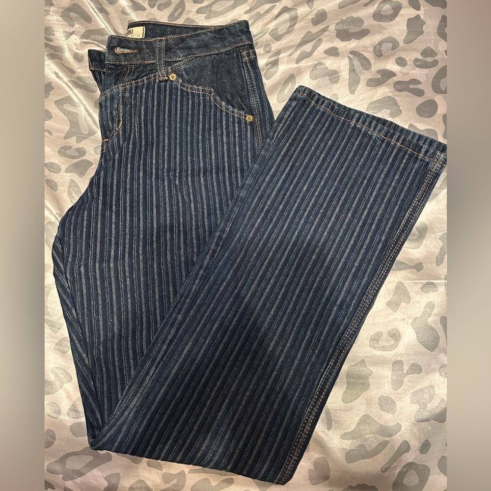 Rock and Rolll denim jeans